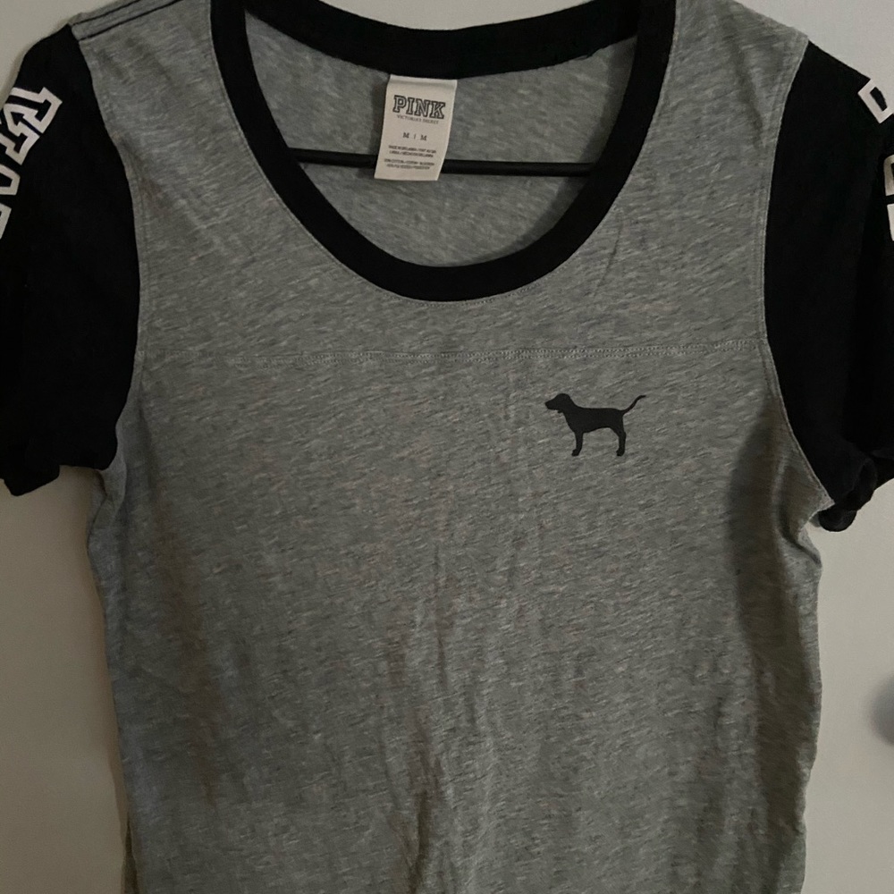 Victoria’s Secret t-shirt